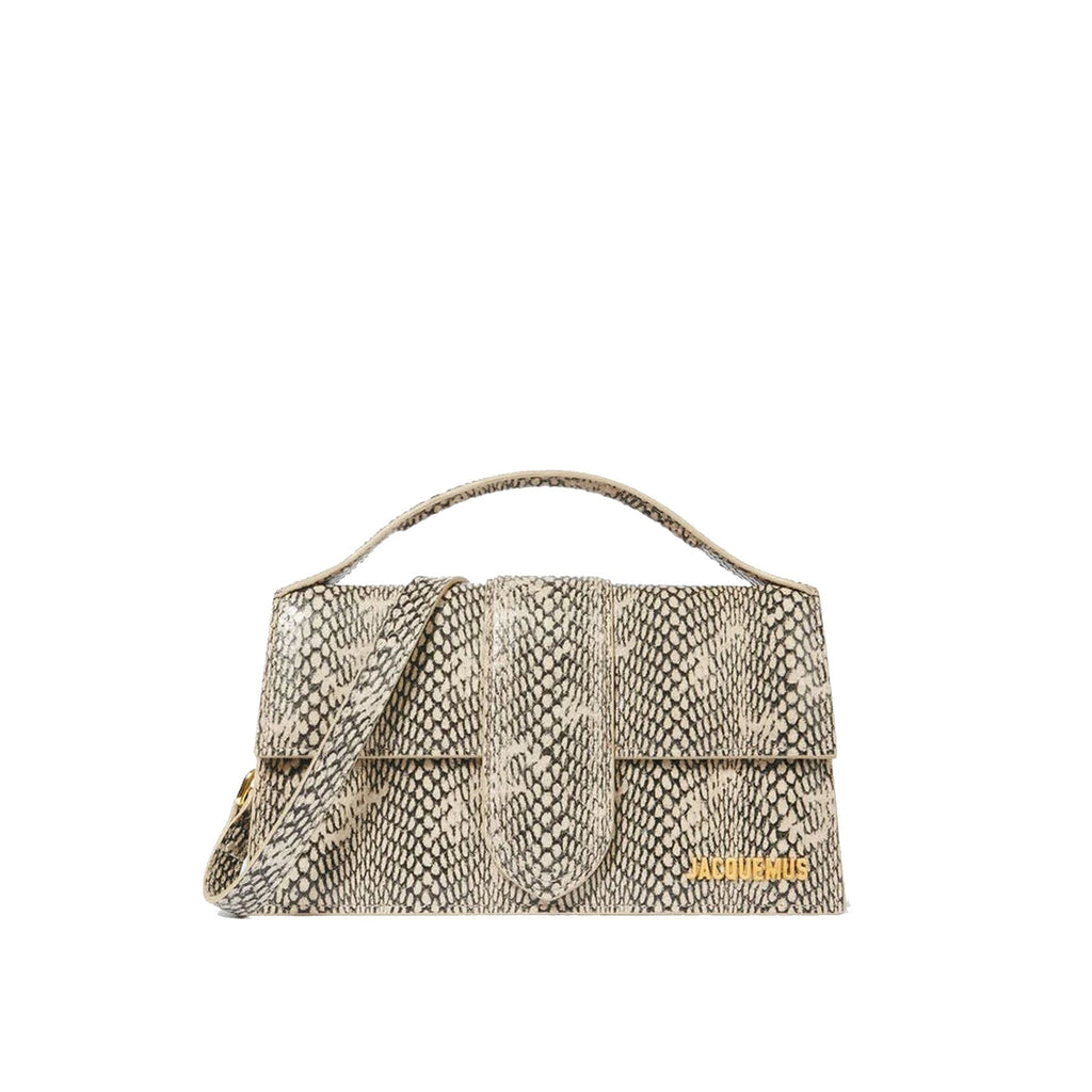 Jacquemus Le Grand Bambino Bag