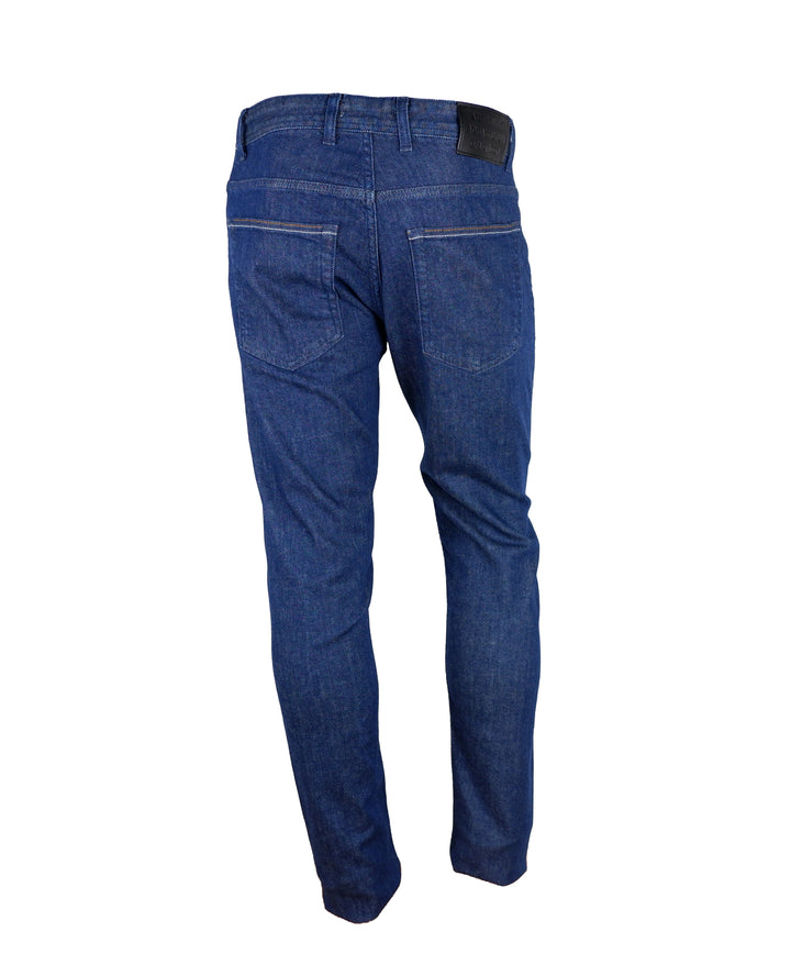 Aquascutum Denim Jeans Blue Man