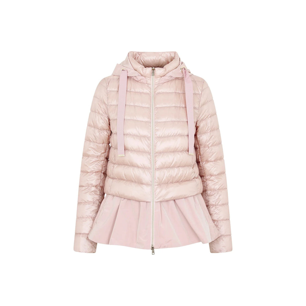 Herno Ultralight Down Jacket