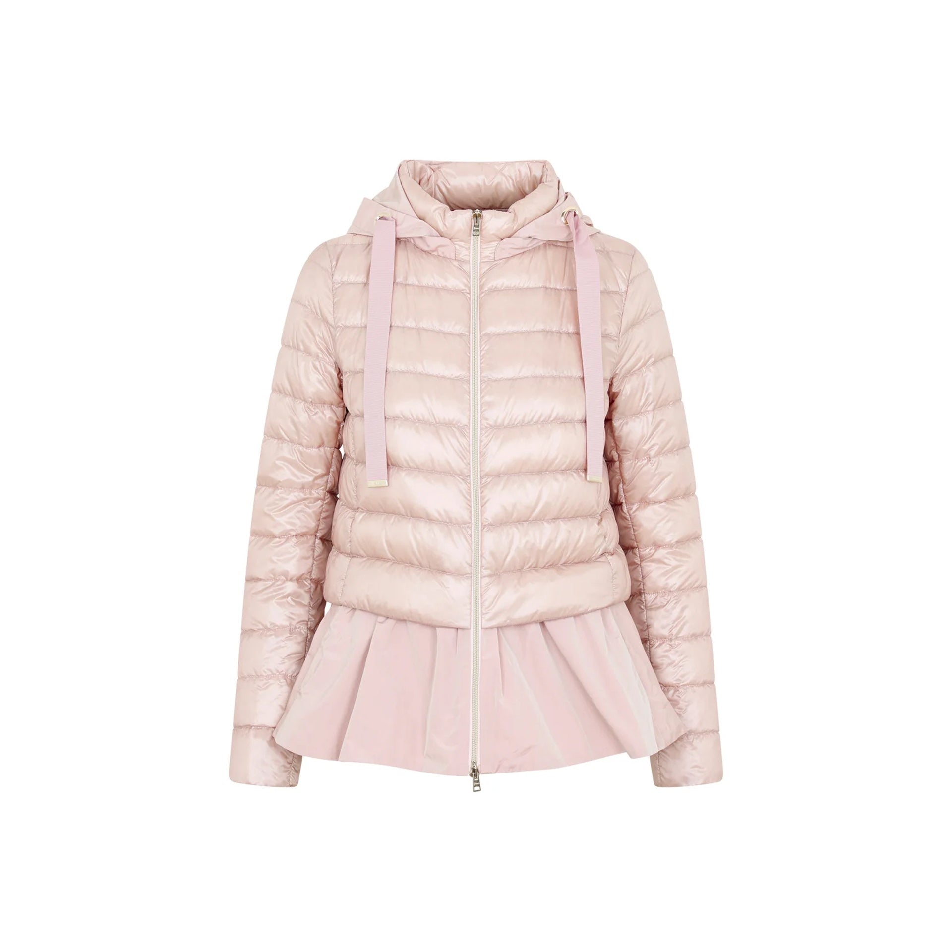 Herno Ultralight Down Jacket