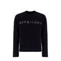 Givenchy Logo Sweater