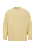 Bottega Veneta Light Yellow Japanese Jersey Sweatshirt – Siebentaschen