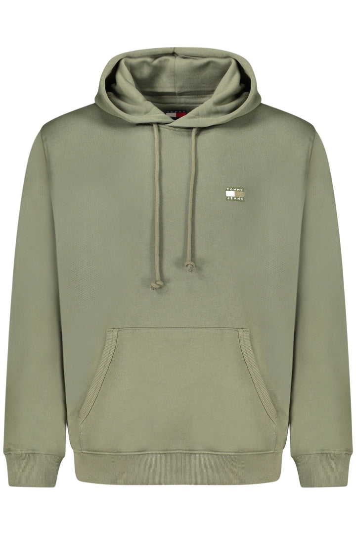 TOMMY HILFIGER MEN&#39;S ZIP-UP SWEATSHIRT