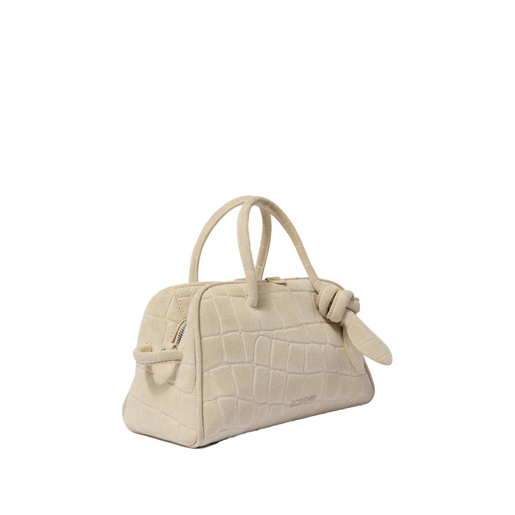 Jacquemus The Small Turismo Bag