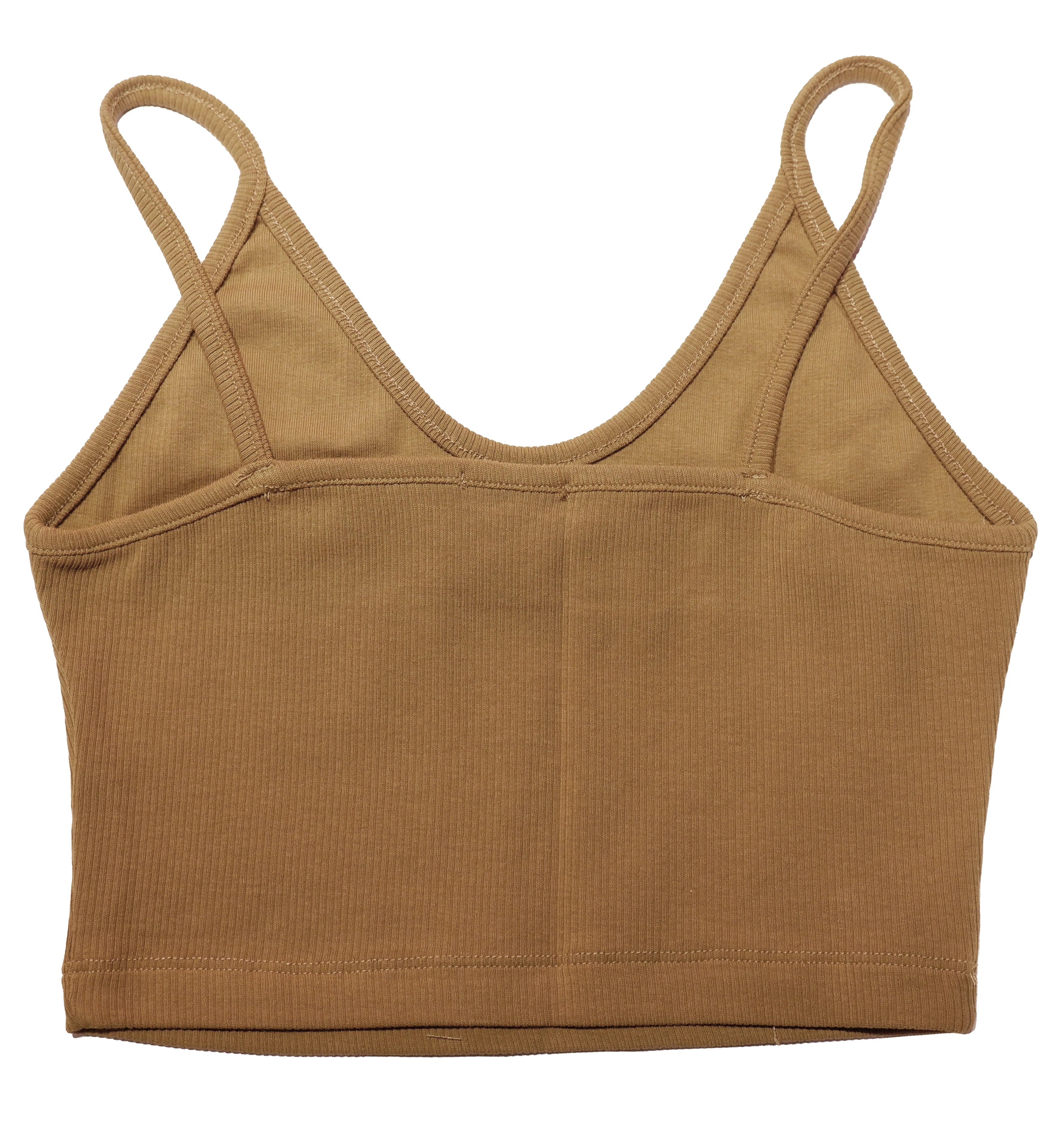 Comme Des Fuckdown T-shirt & Top Brown Woman