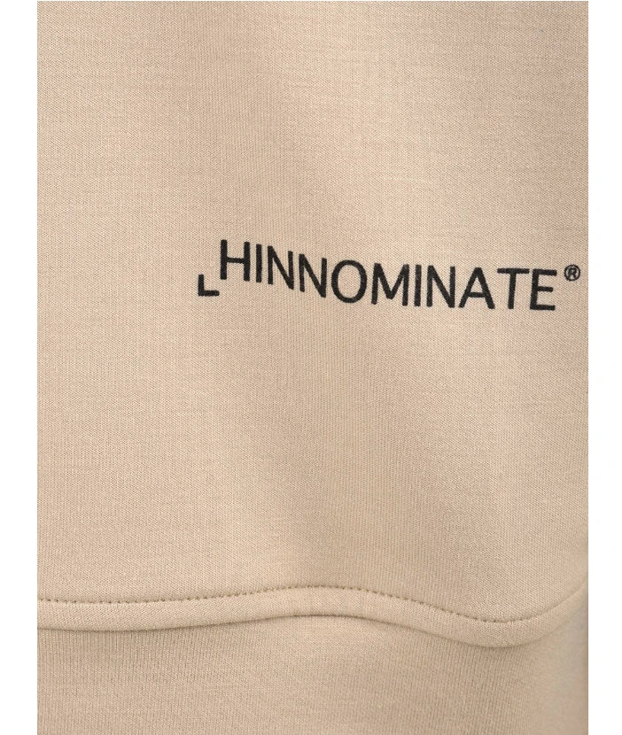 Hinnominate Sweatshirts Beige Woman