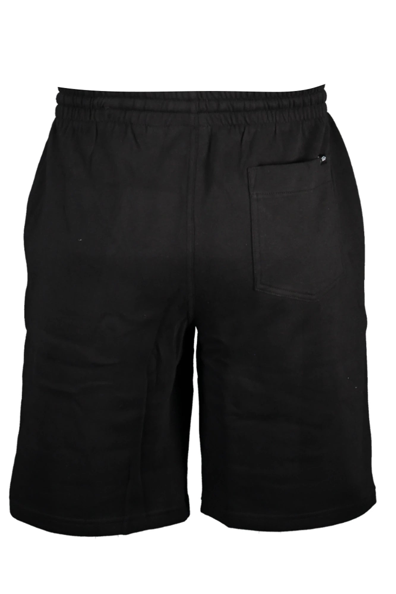 VANS MEN&#39;S BLACK SHORT PANTS
