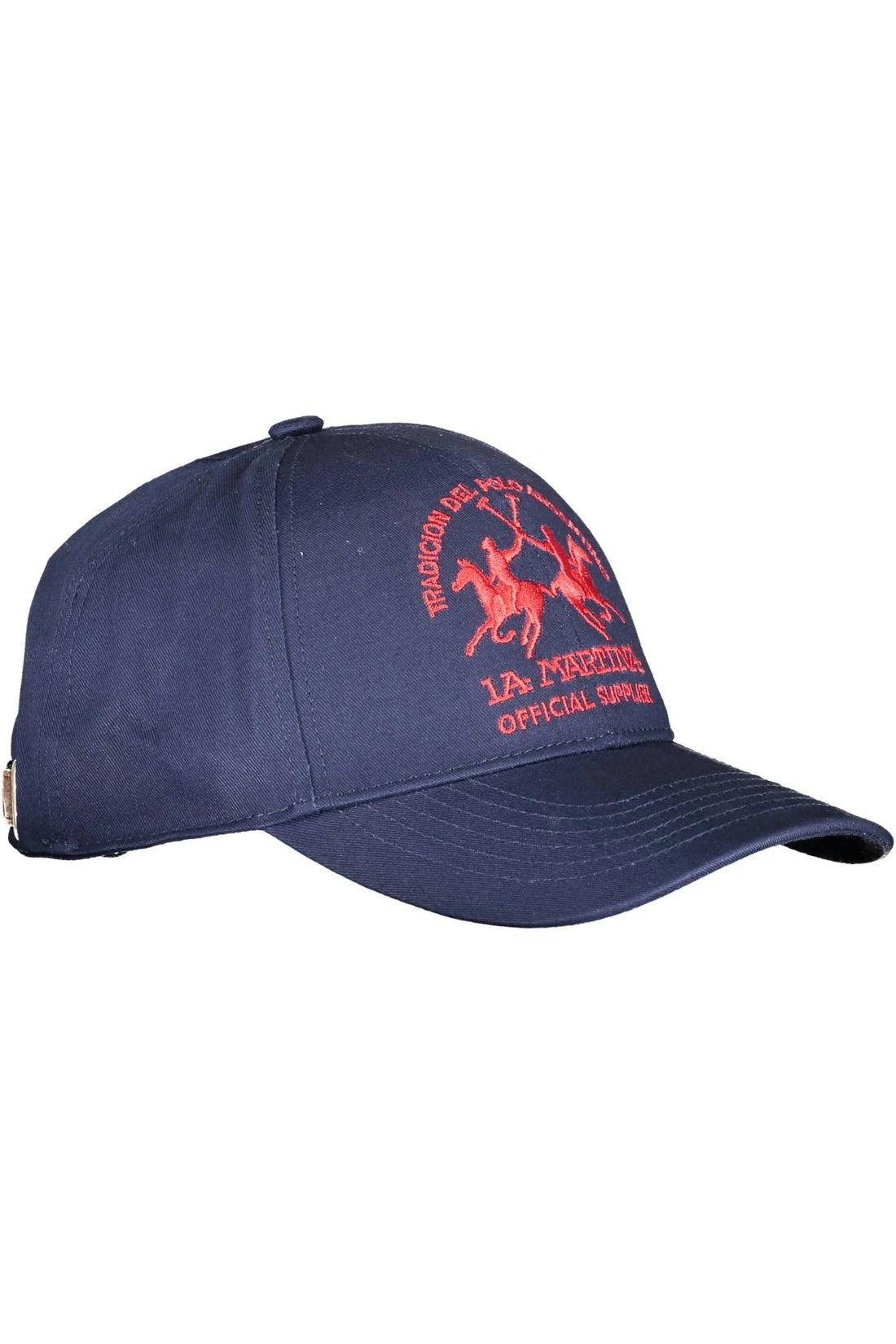 LA MARTINA BLUE MEN&#39;S HAT