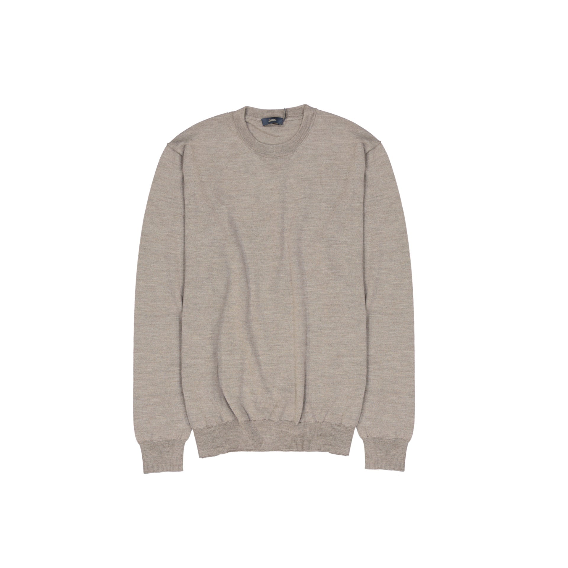 HERNO Wool Pullover