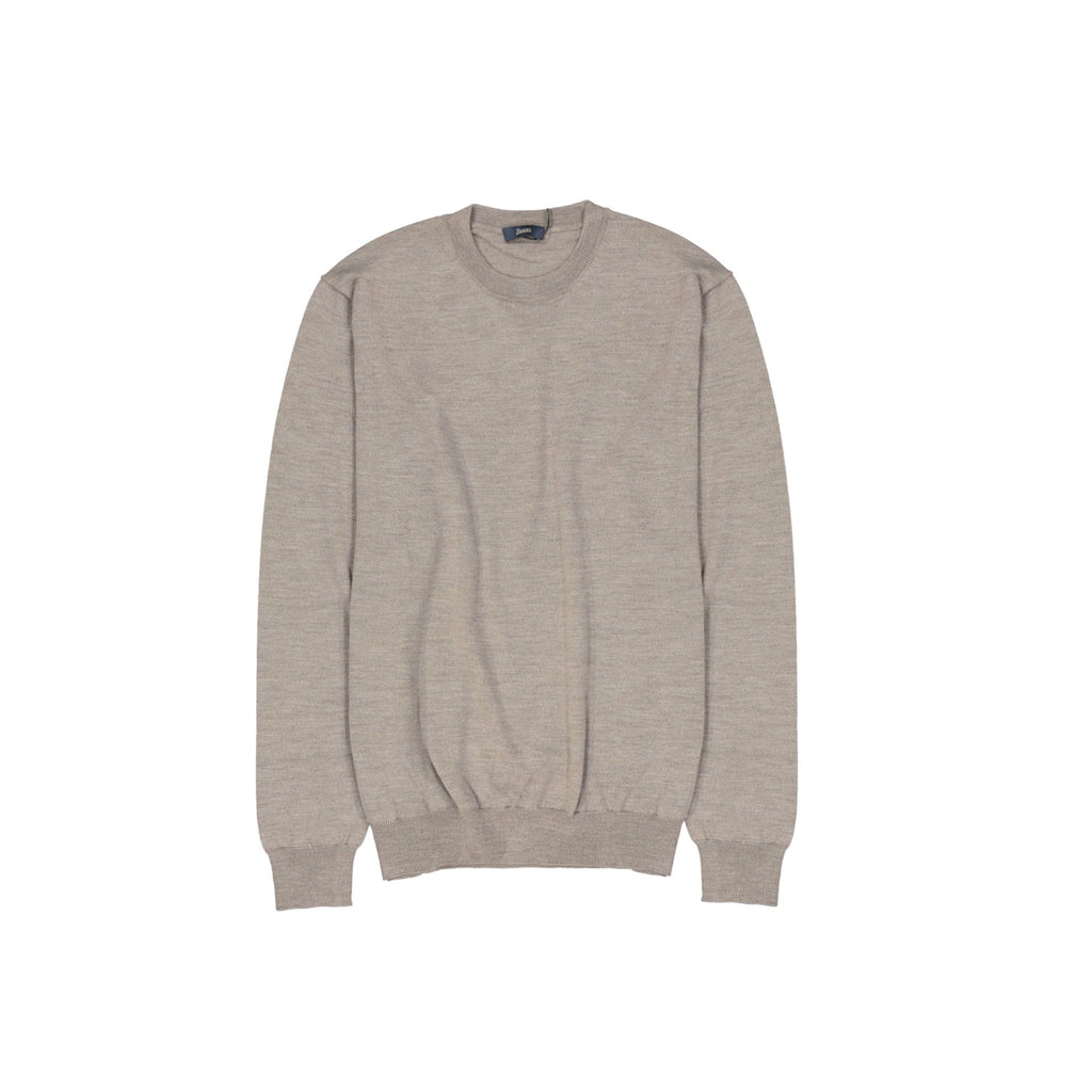HERNO Wool Pullover