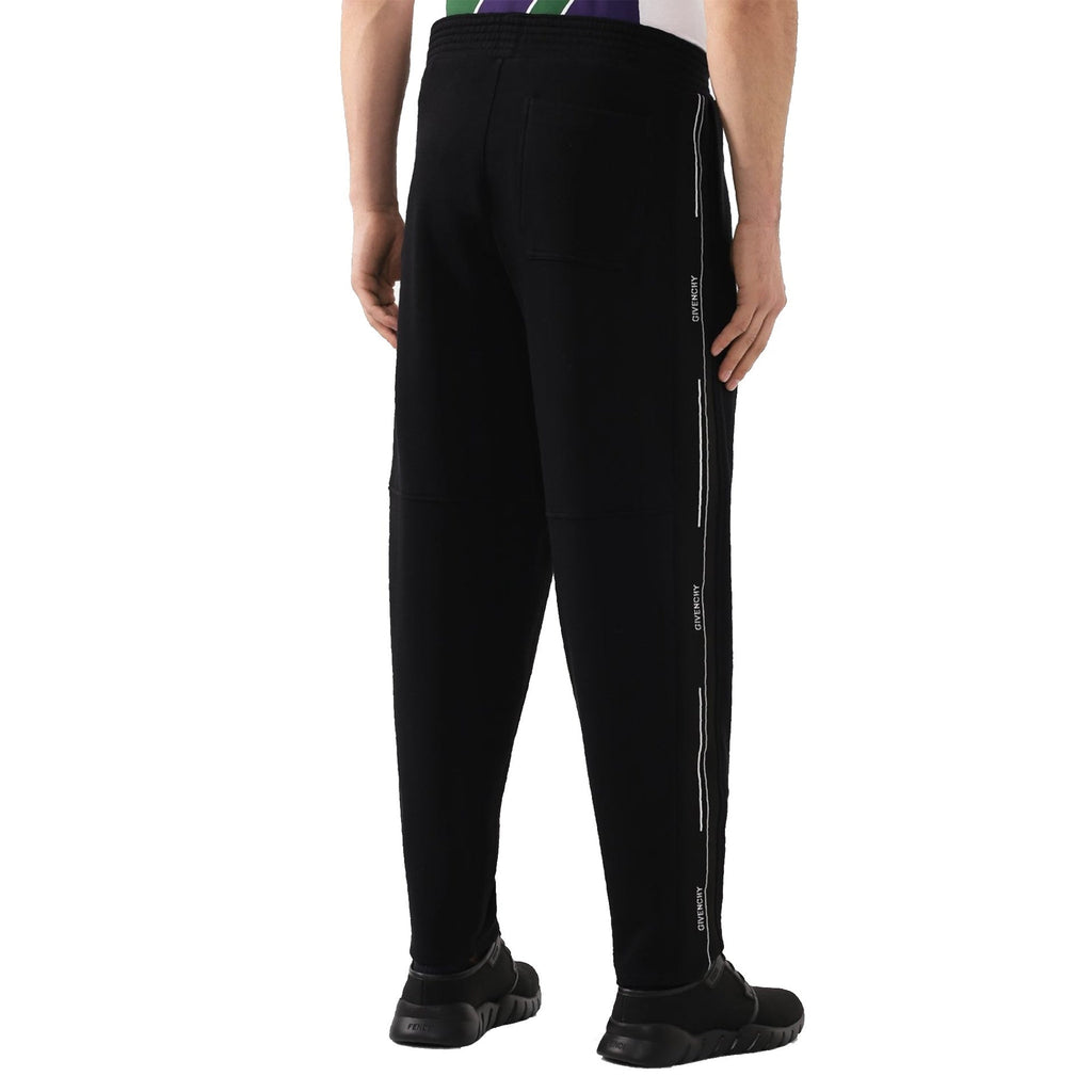 Givenchy Cotton Joggers – Siebentaschen