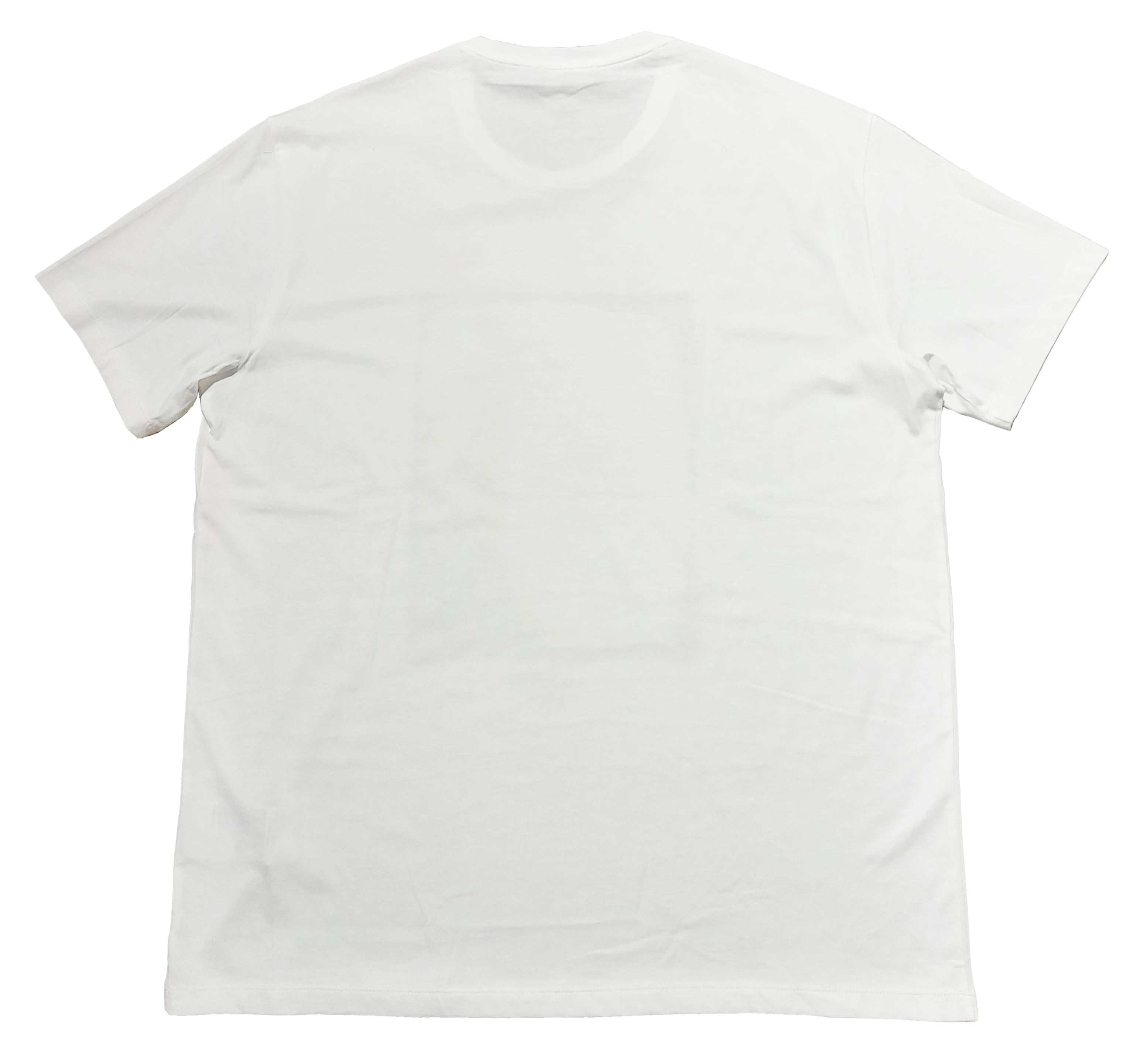 Emporio Armani T-shirt & Top White Unisex