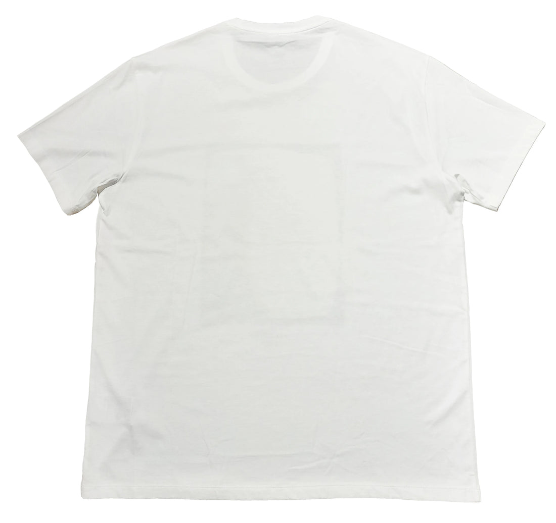 Emporio Armani T-shirt & Top White Unisex
