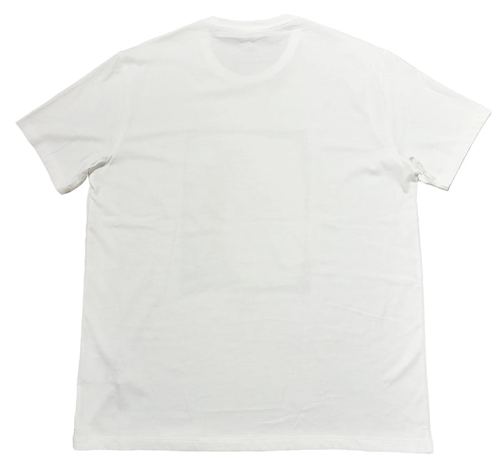 Emporio Armani T-shirt & Top White Unisex