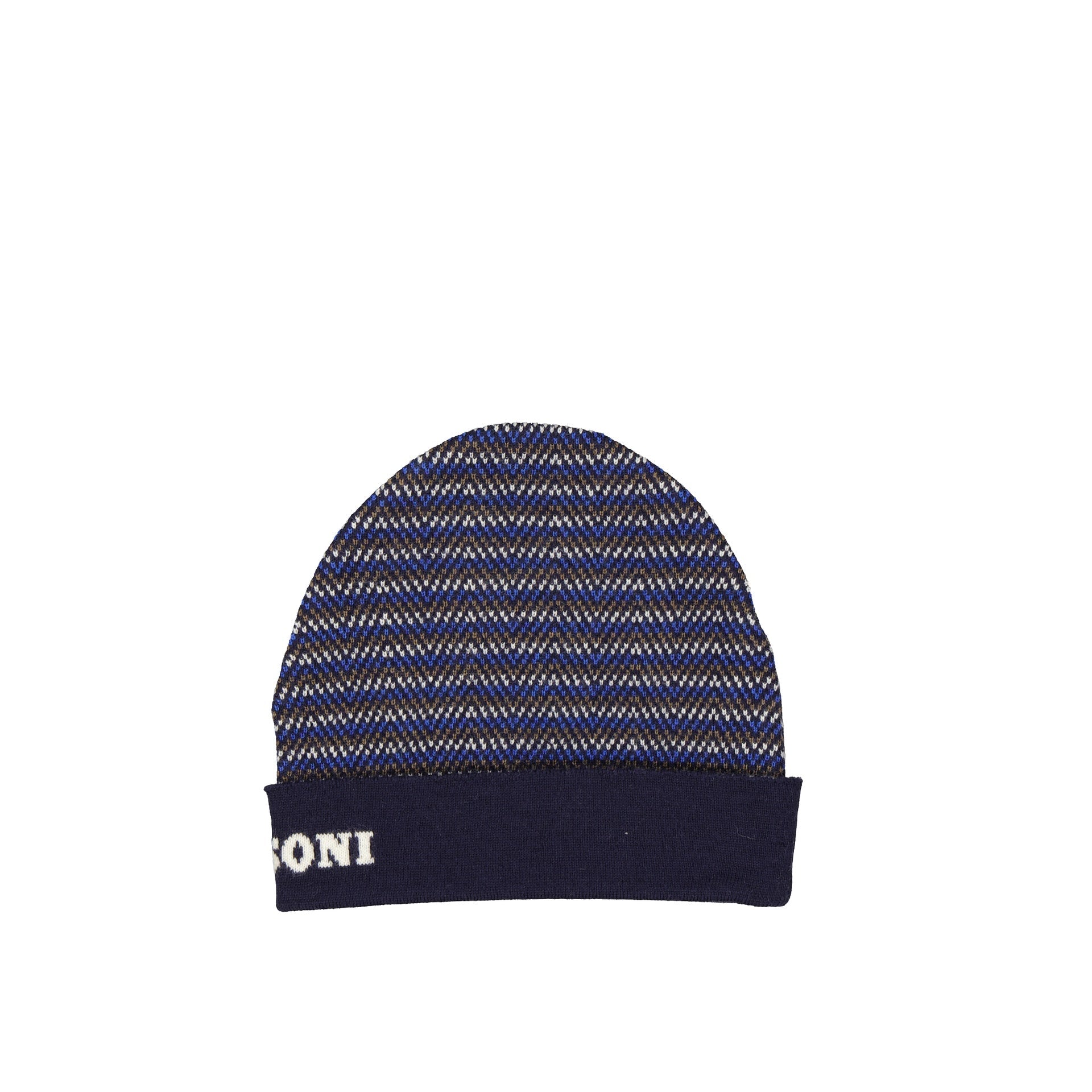 MISSONI Wool Hat
