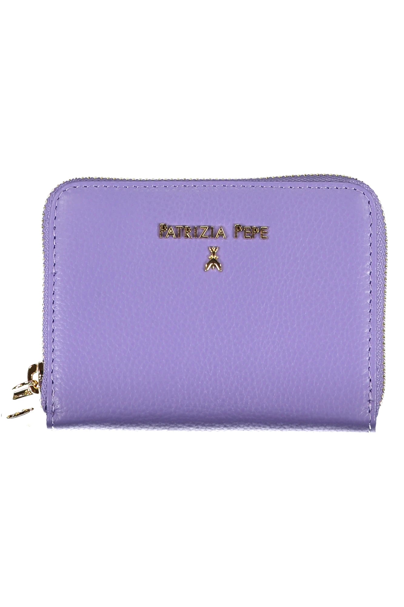 PATRIZIA PEPE WOMEN&#39;S WALLET PURPLE