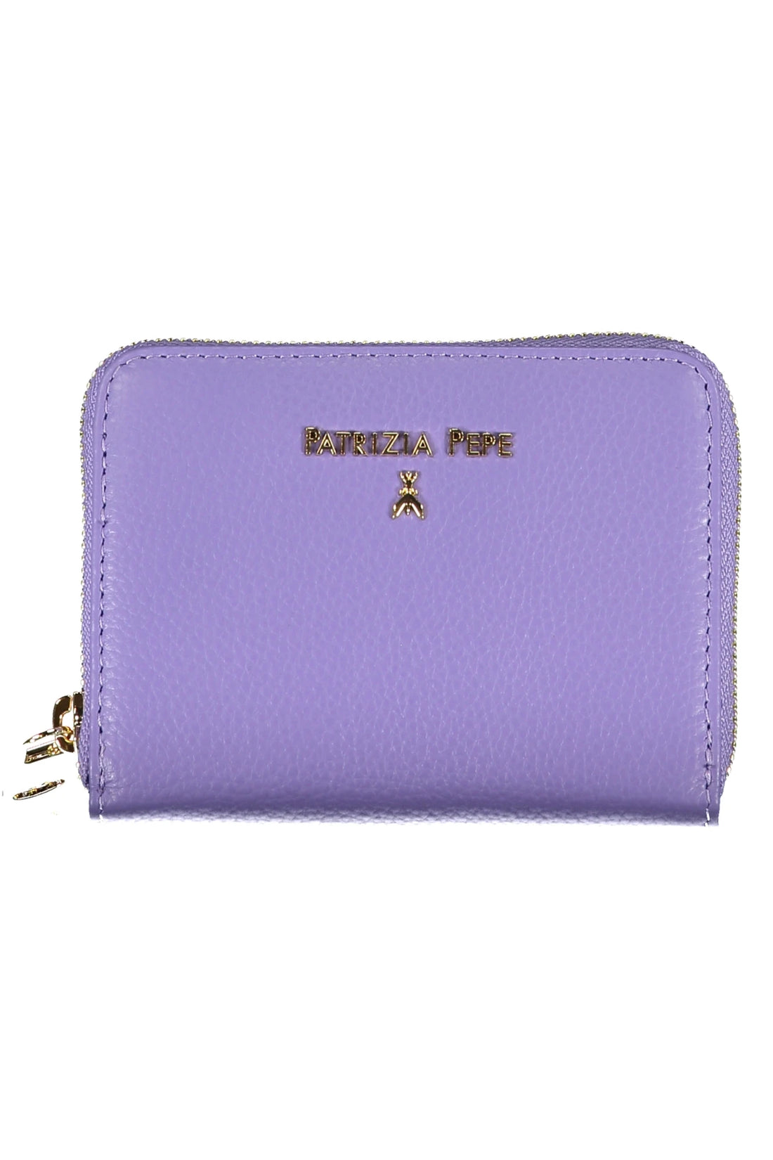 PATRIZIA PEPE WOMEN&#39;S WALLET PURPLE