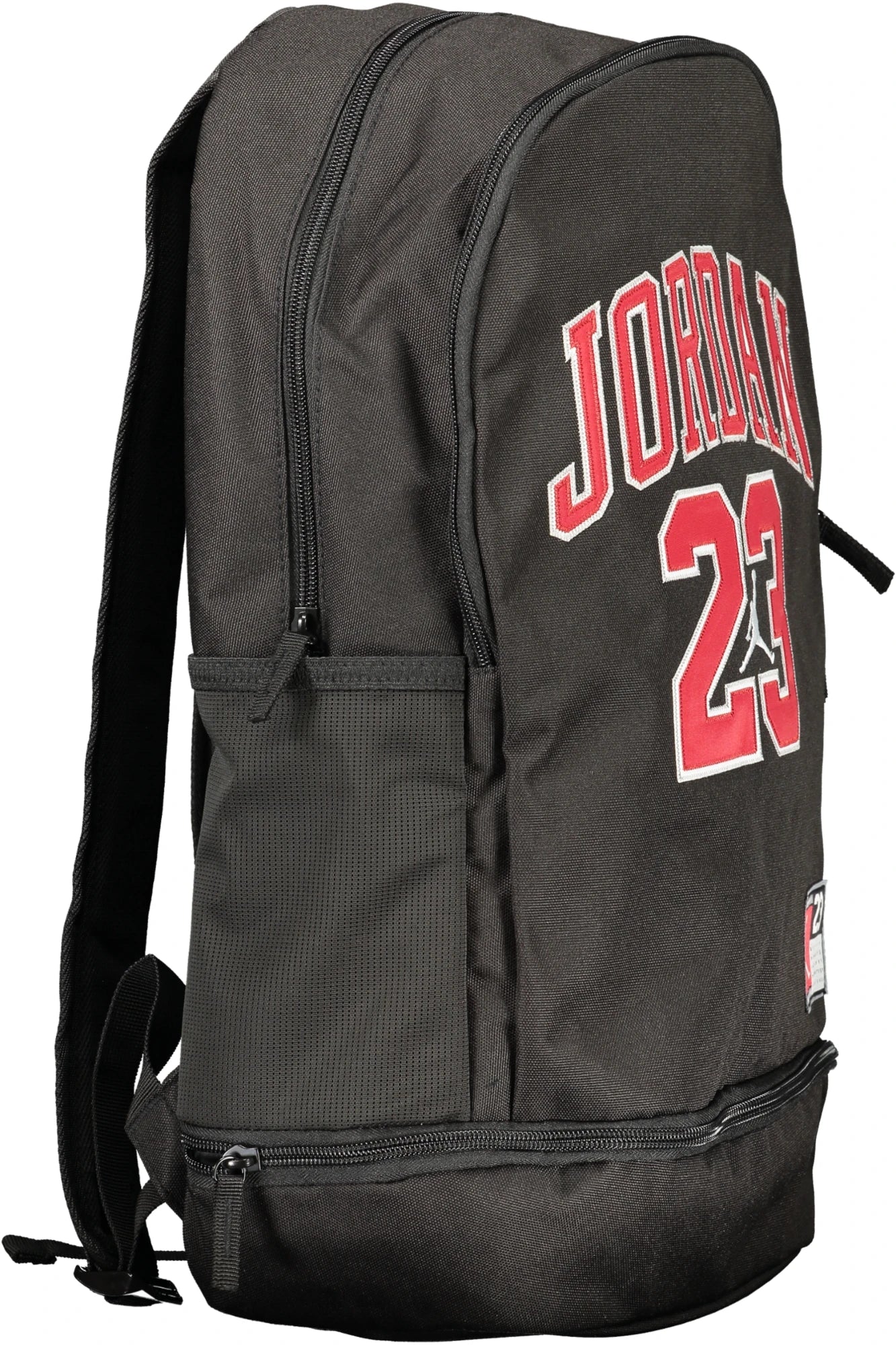 JORDAN MEN S BLACK BACKPACK