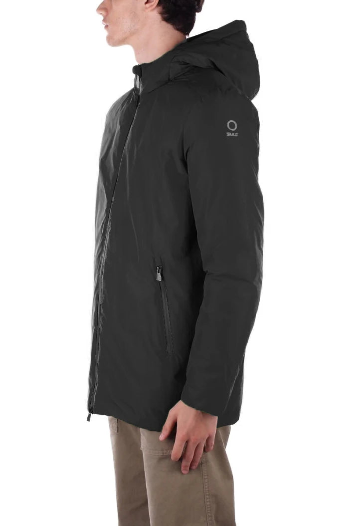 Suns Jackets Black Man