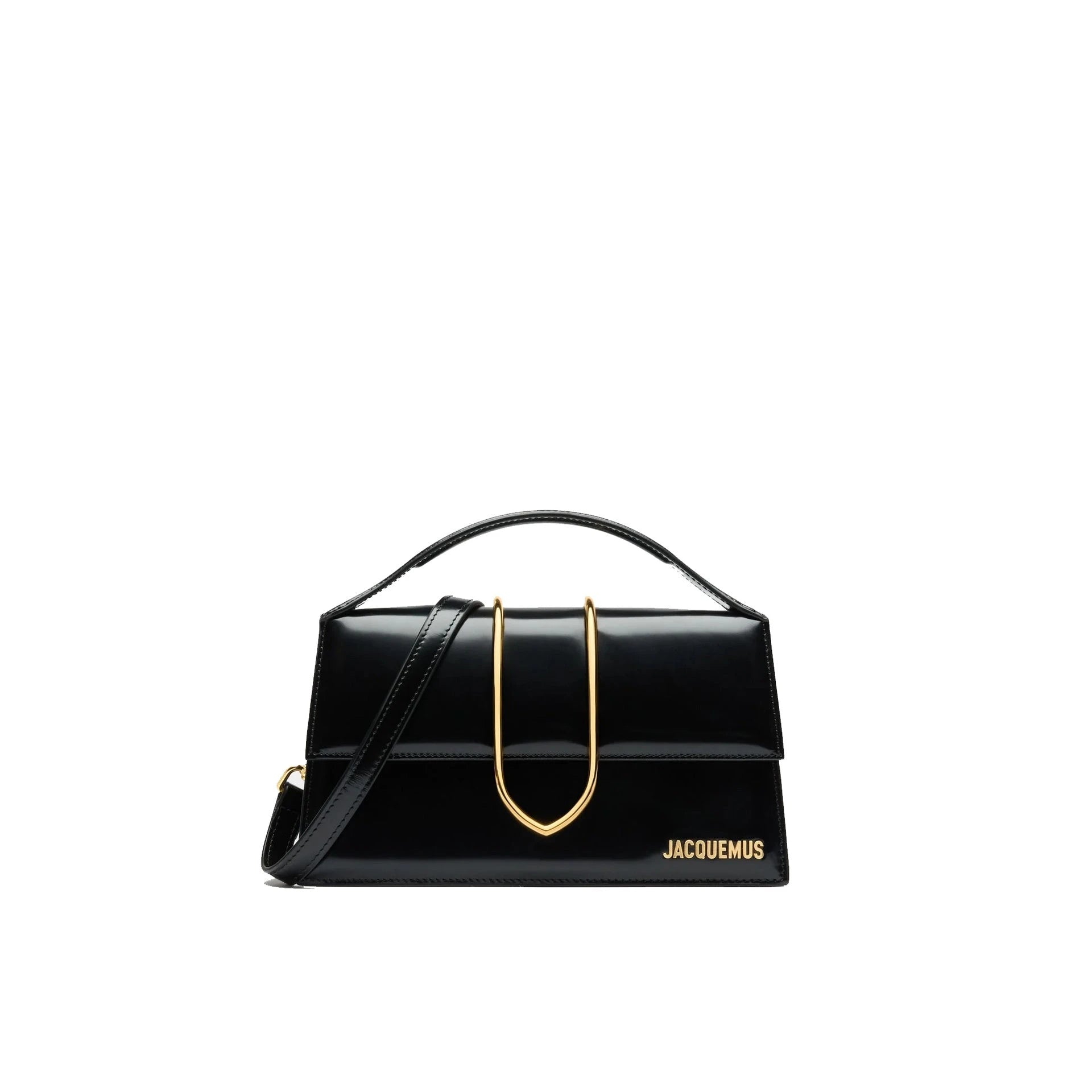 Jacquemus Le Grand Bambino La Croisière Bag