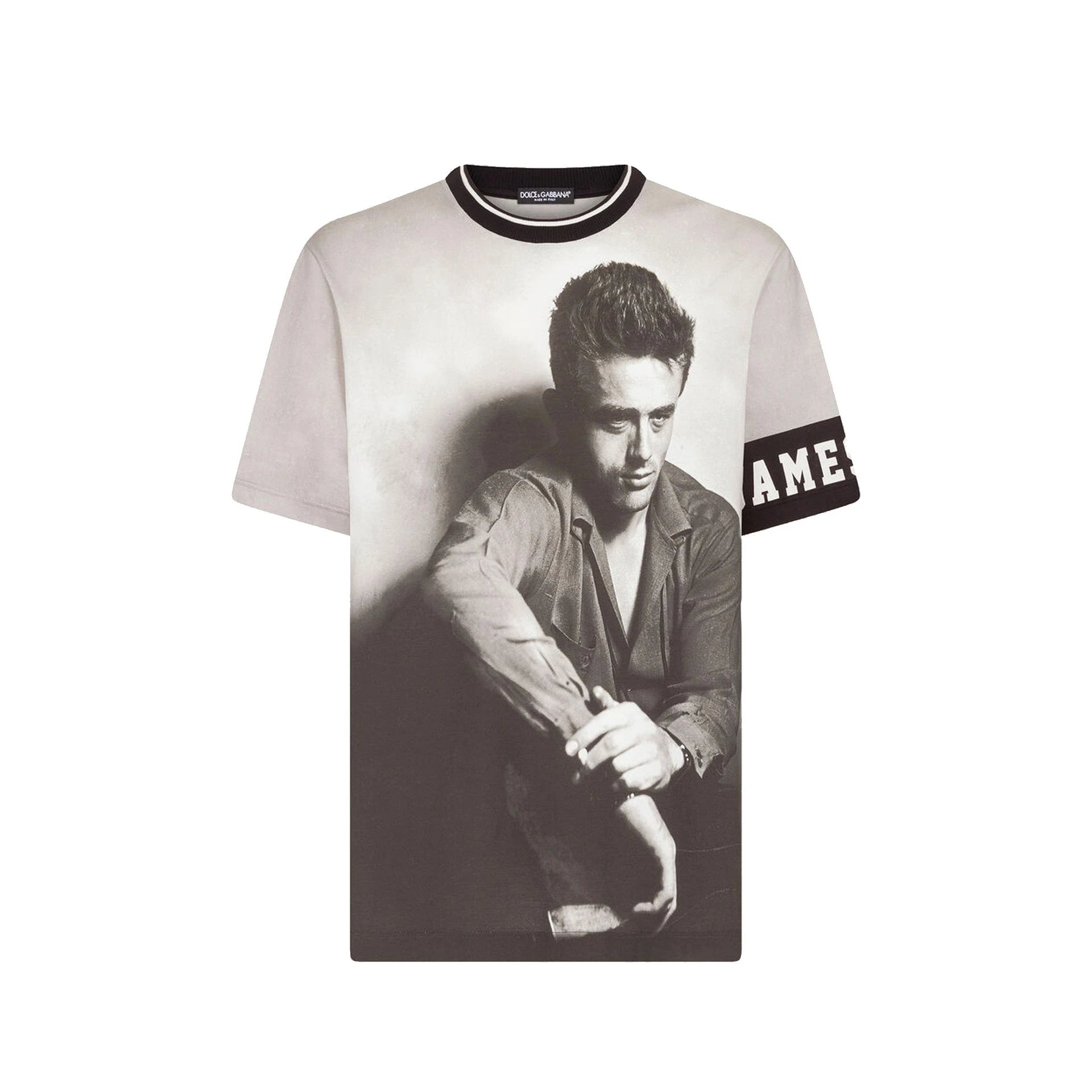 Dolce &amp; Gabbana James Dean T-Shirt