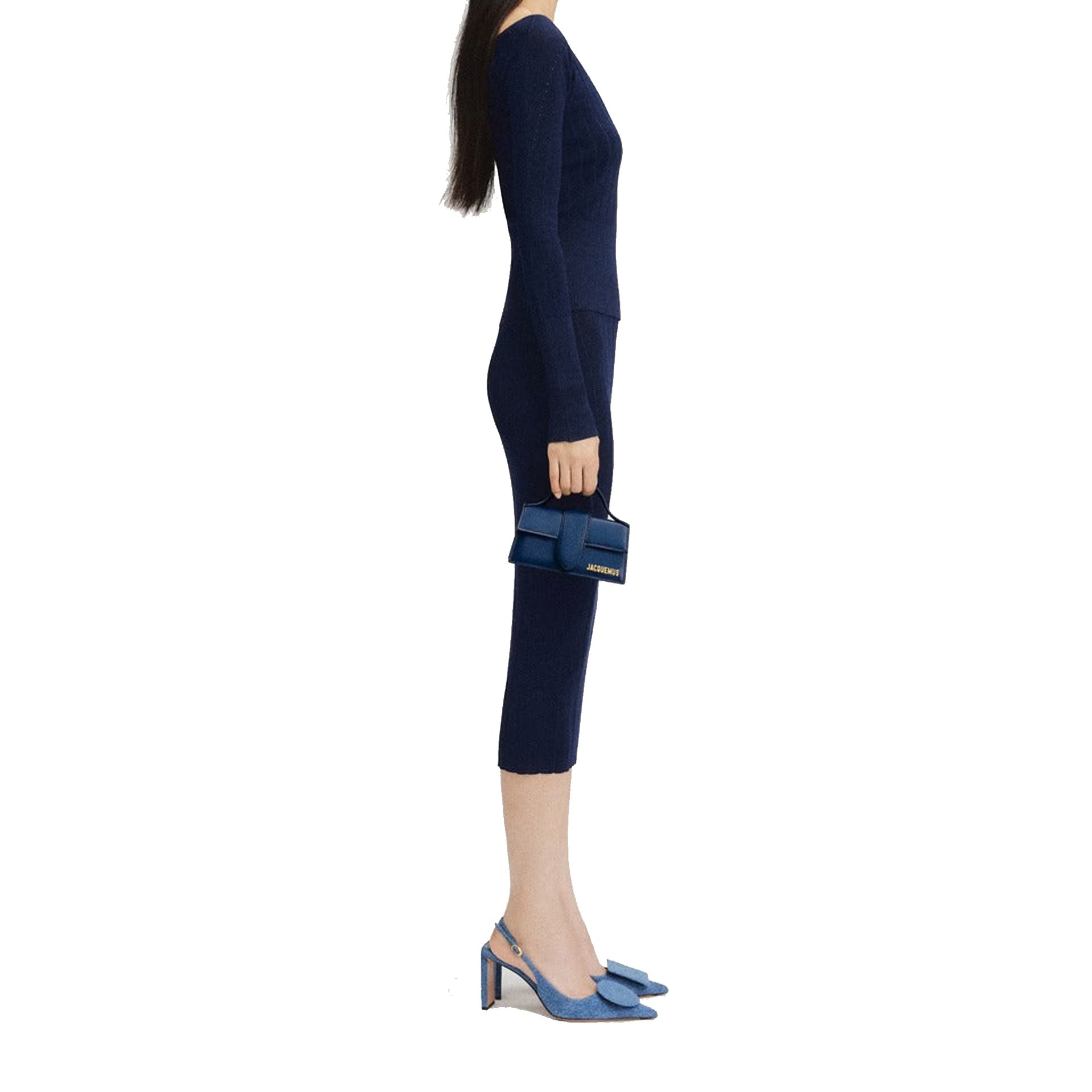 JACQUEMUS  Le Bambino Bag