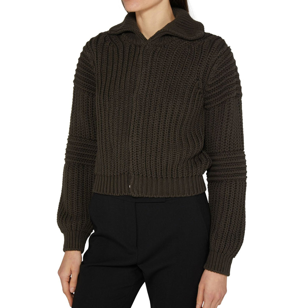 Lemaire Chunky Cardigan
