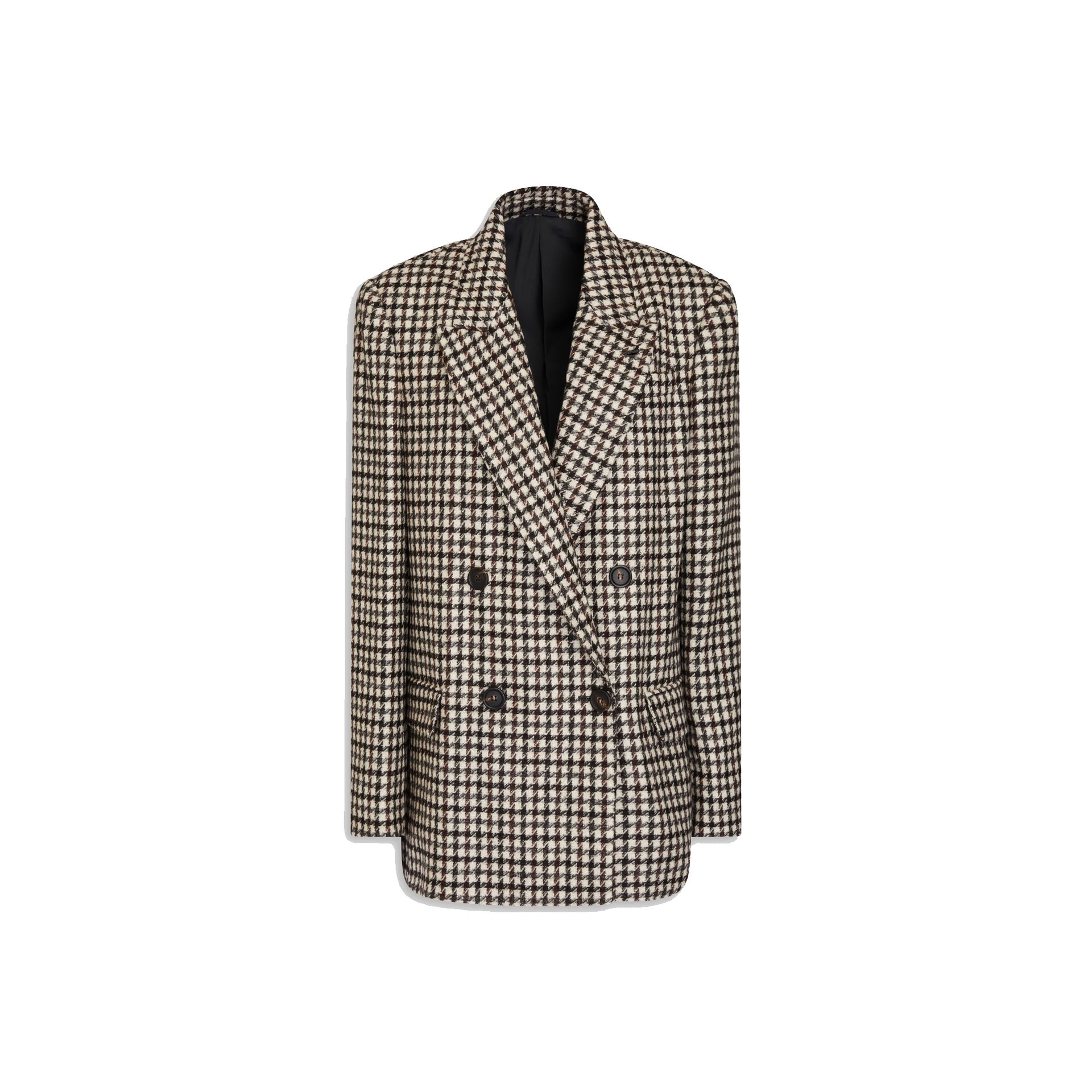 Brunello Cucinelli Double-Breasted Blazer