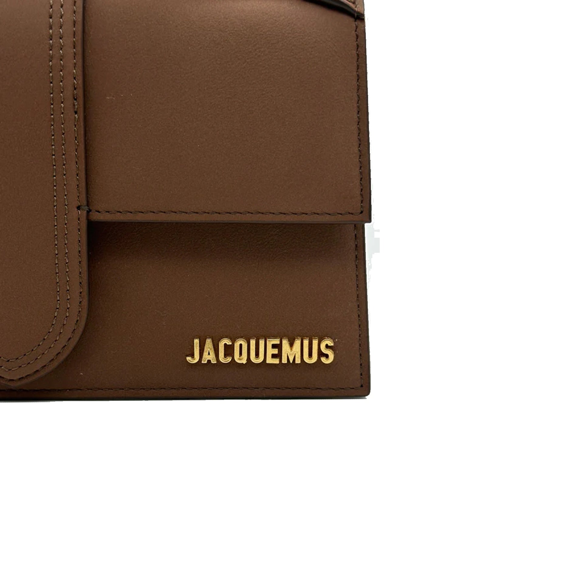 Jacquemus Le Grand Bambino Shoulder Bag