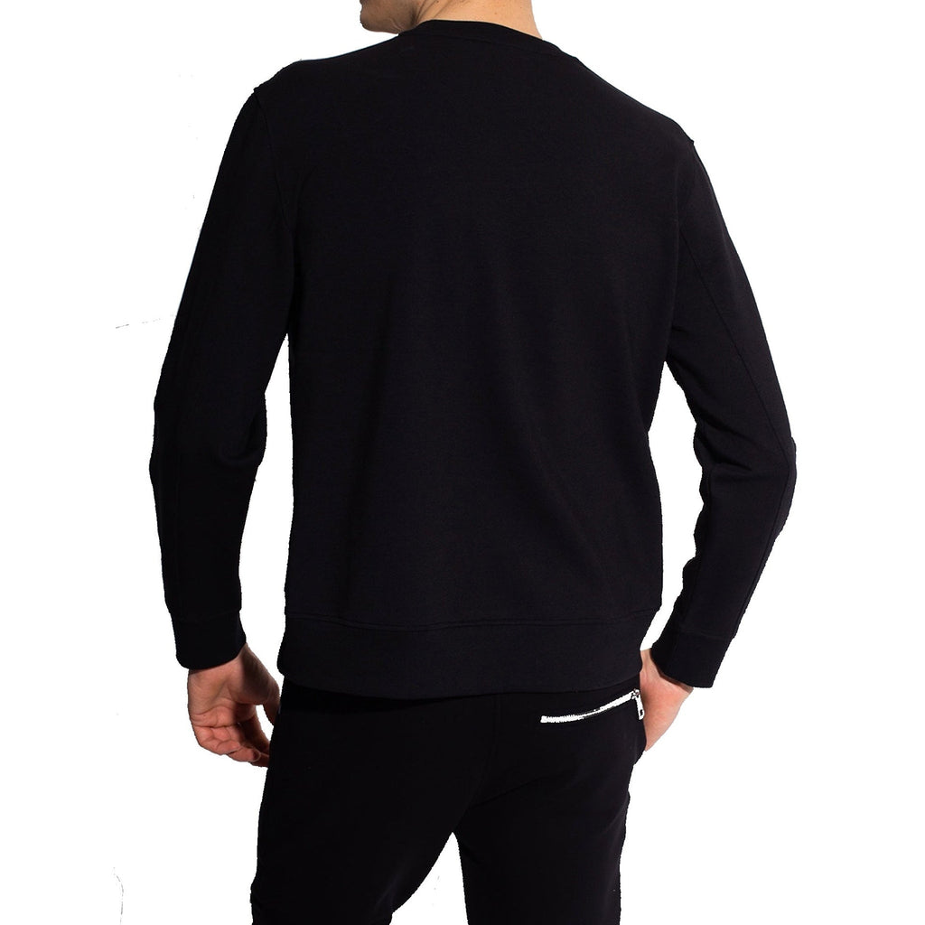 Neil Barrett Logo Sweatshirt