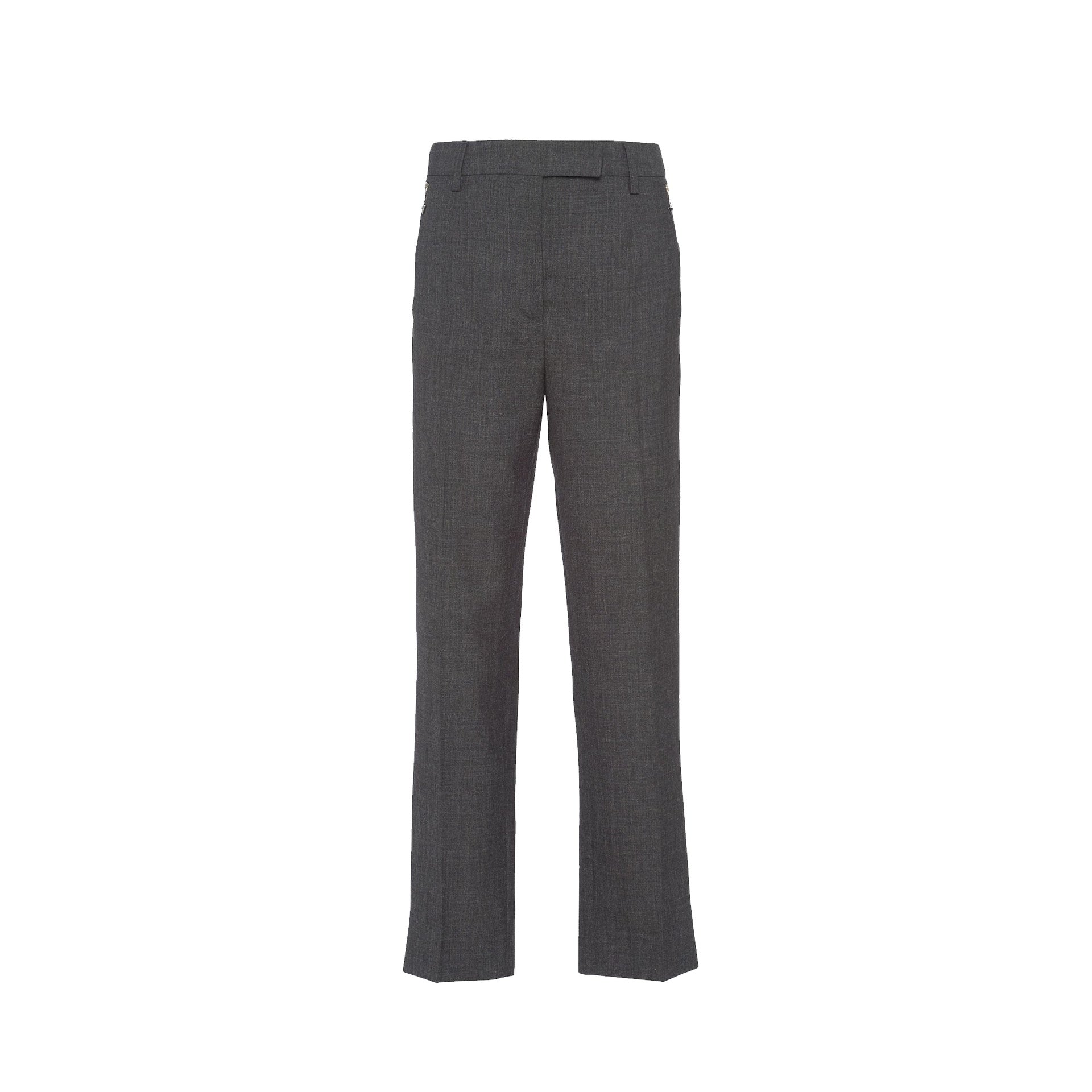 Prada Wool Pants – Siebentaschen