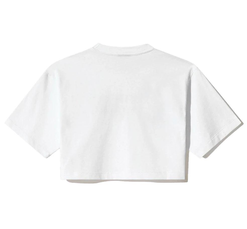 Comme Des Fuckdown T-shirt & Top White Woman