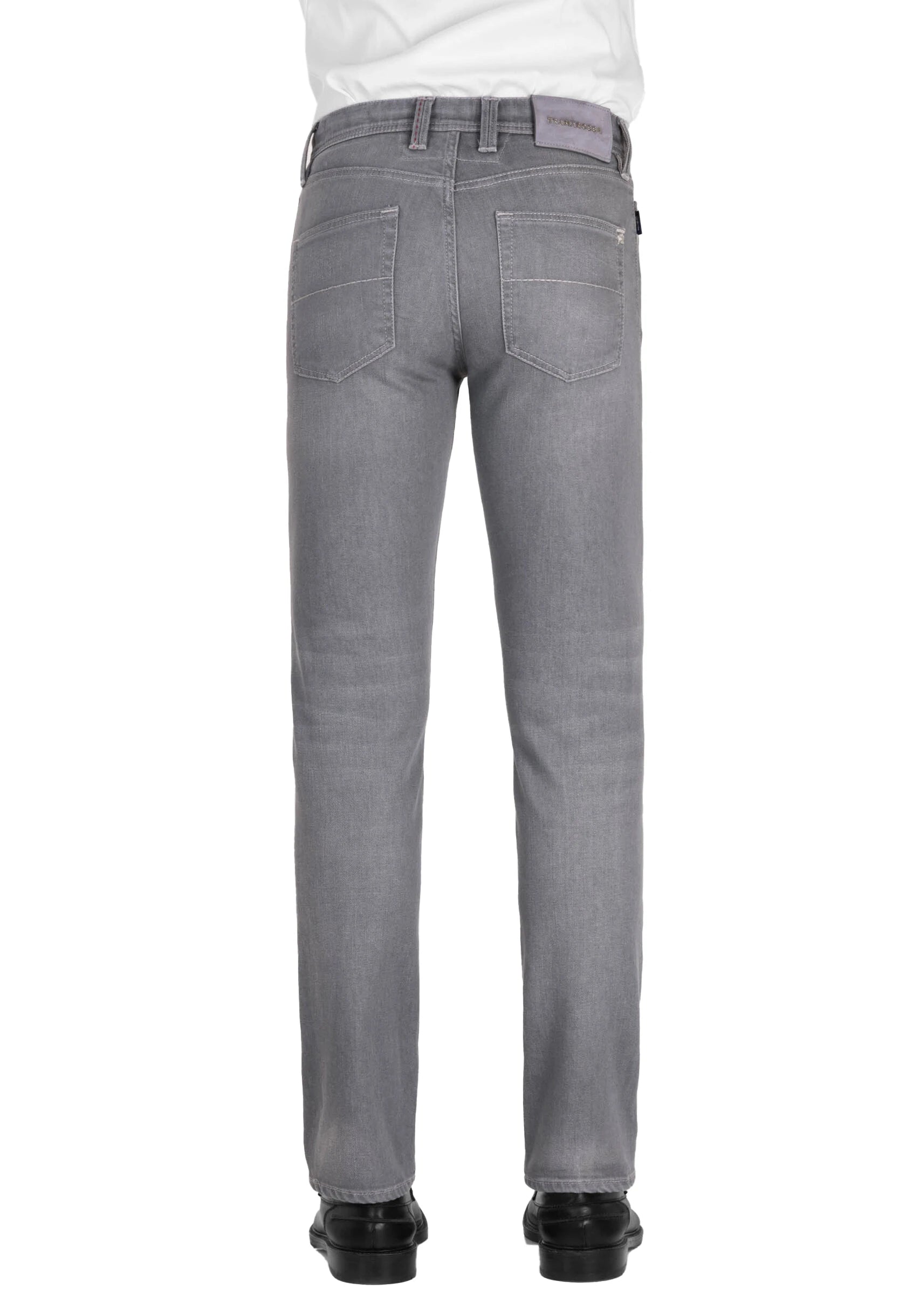 Tramarossa Jeans Grey Man