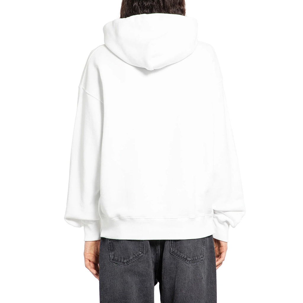 Off-White Off Stamp Skate Hoodie Sweatshirt