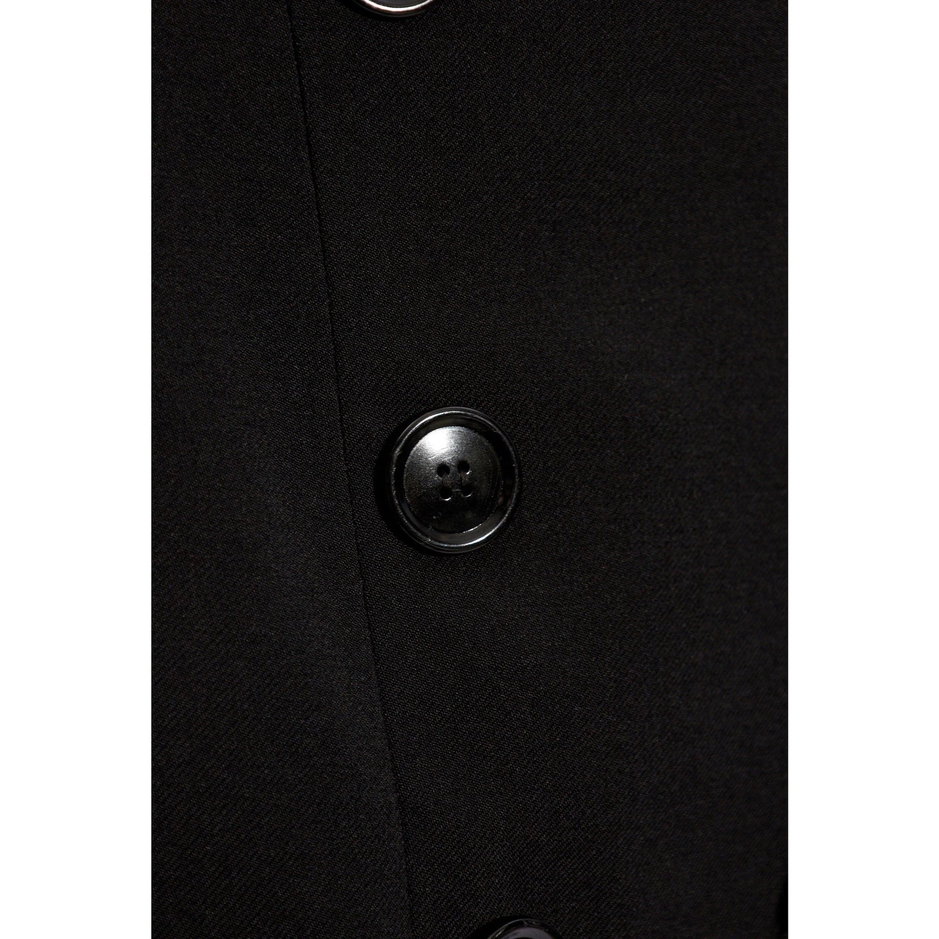 Alaia Wool Pencil Skirt