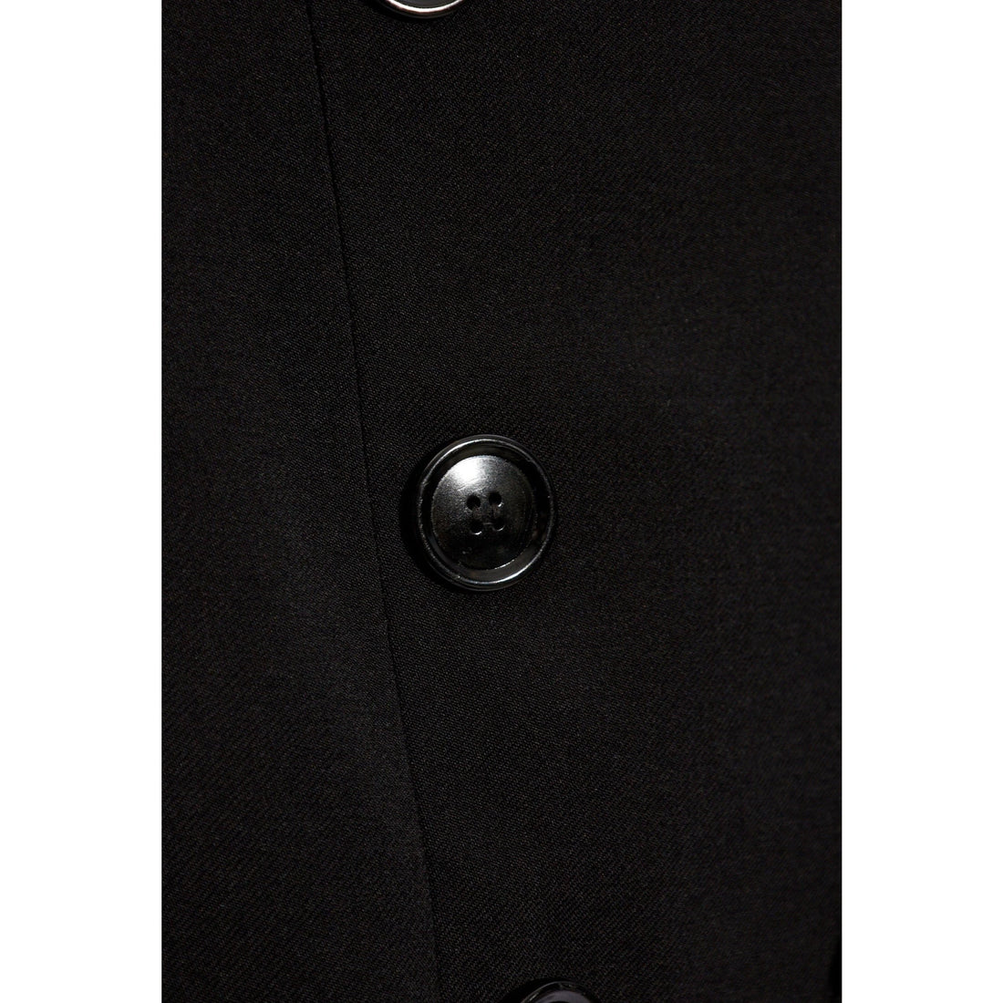 Alaia Wool Pencil Skirt