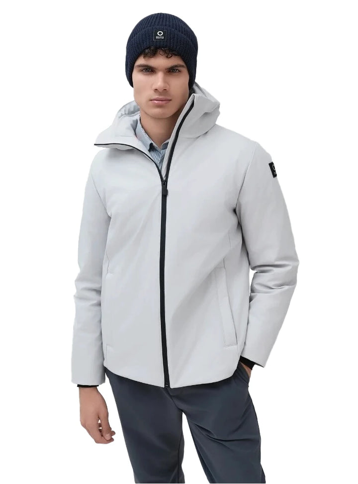 Suns Jackets Grey Man