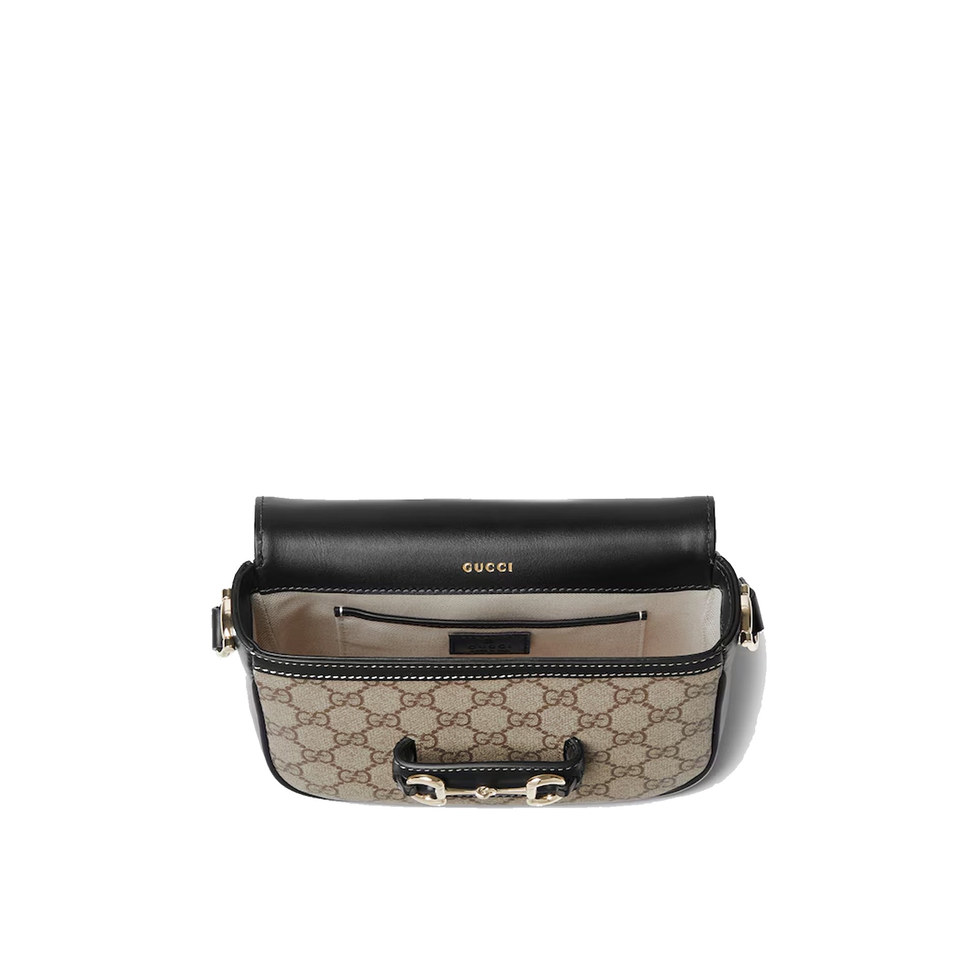 Gucci Horsebit 1955 Soft Small Shoulder Bag One size – Siebentaschen