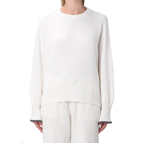 Brunello Cucinelli Cashmere Sweater – Siebentaschen