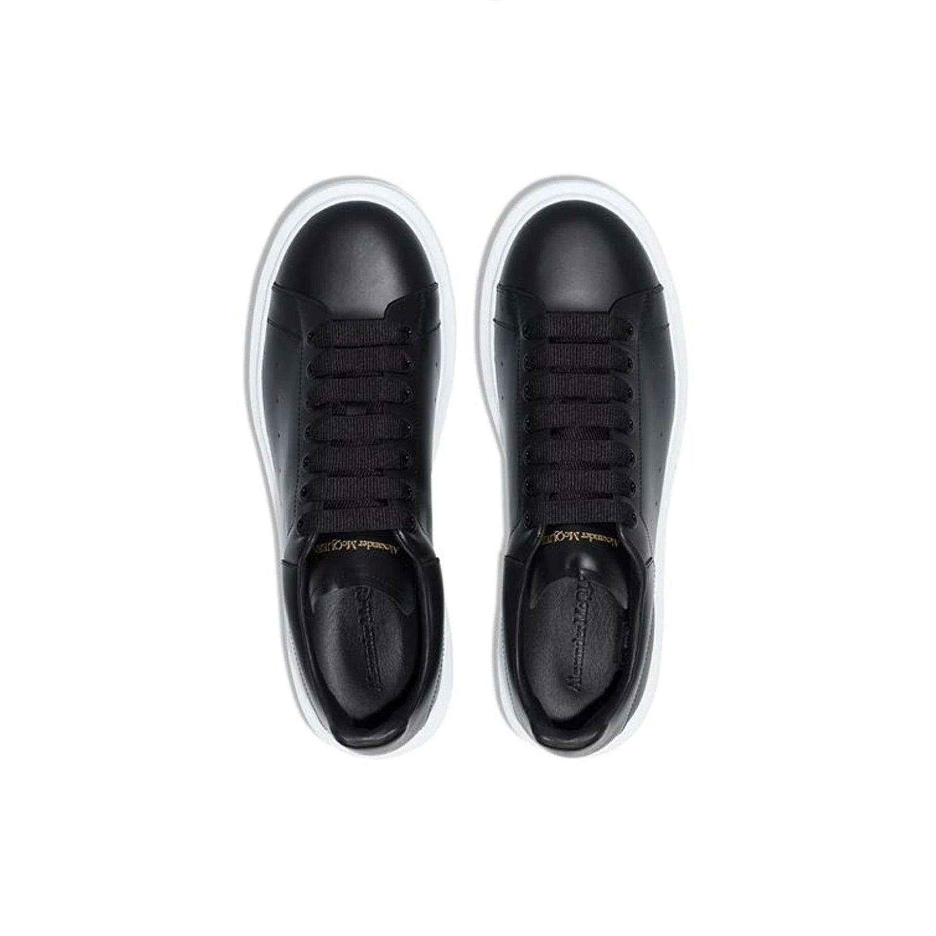 Alexander McQueen Oversized Sneakers