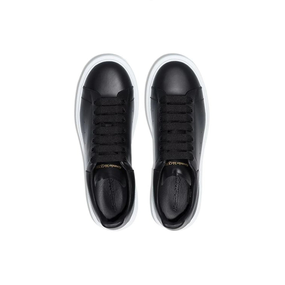 Alexander McQueen Oversized Sneakers