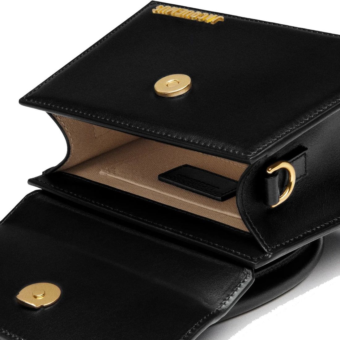 Jacquemus Le medium Chiquito Bag