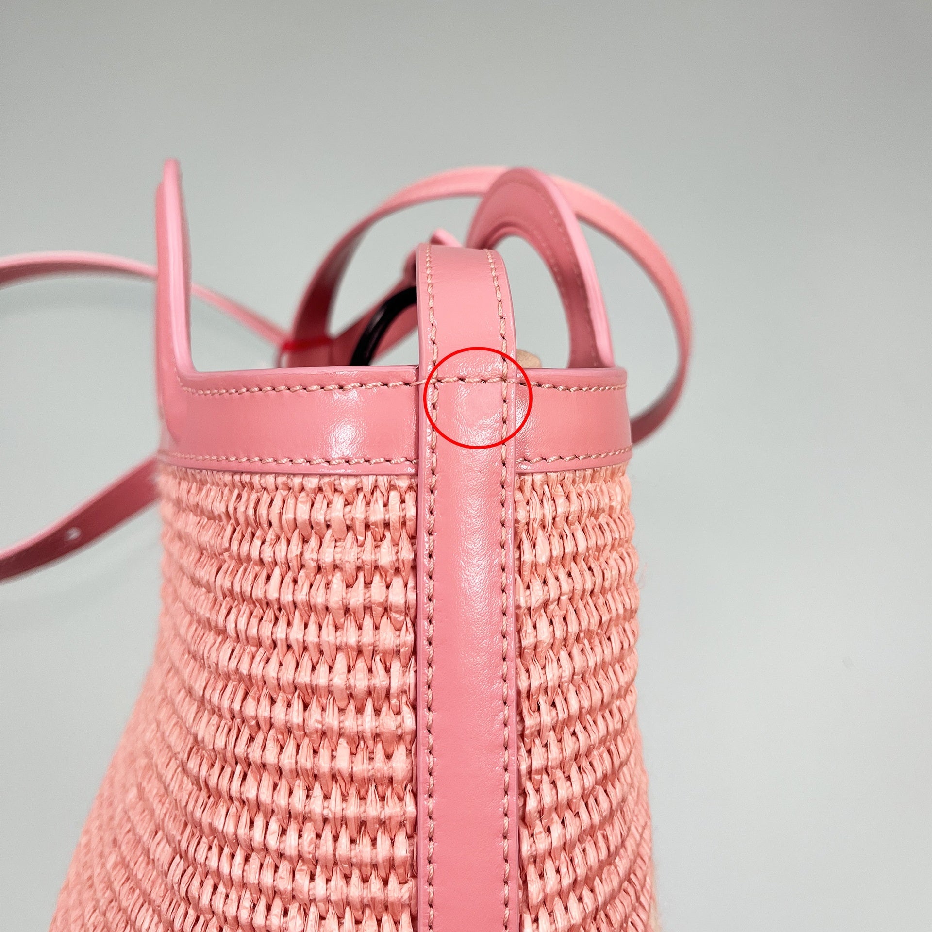 Marni Tropicalia Bucket Bag - WOMEN BAGS - MARNI - Tluxy New