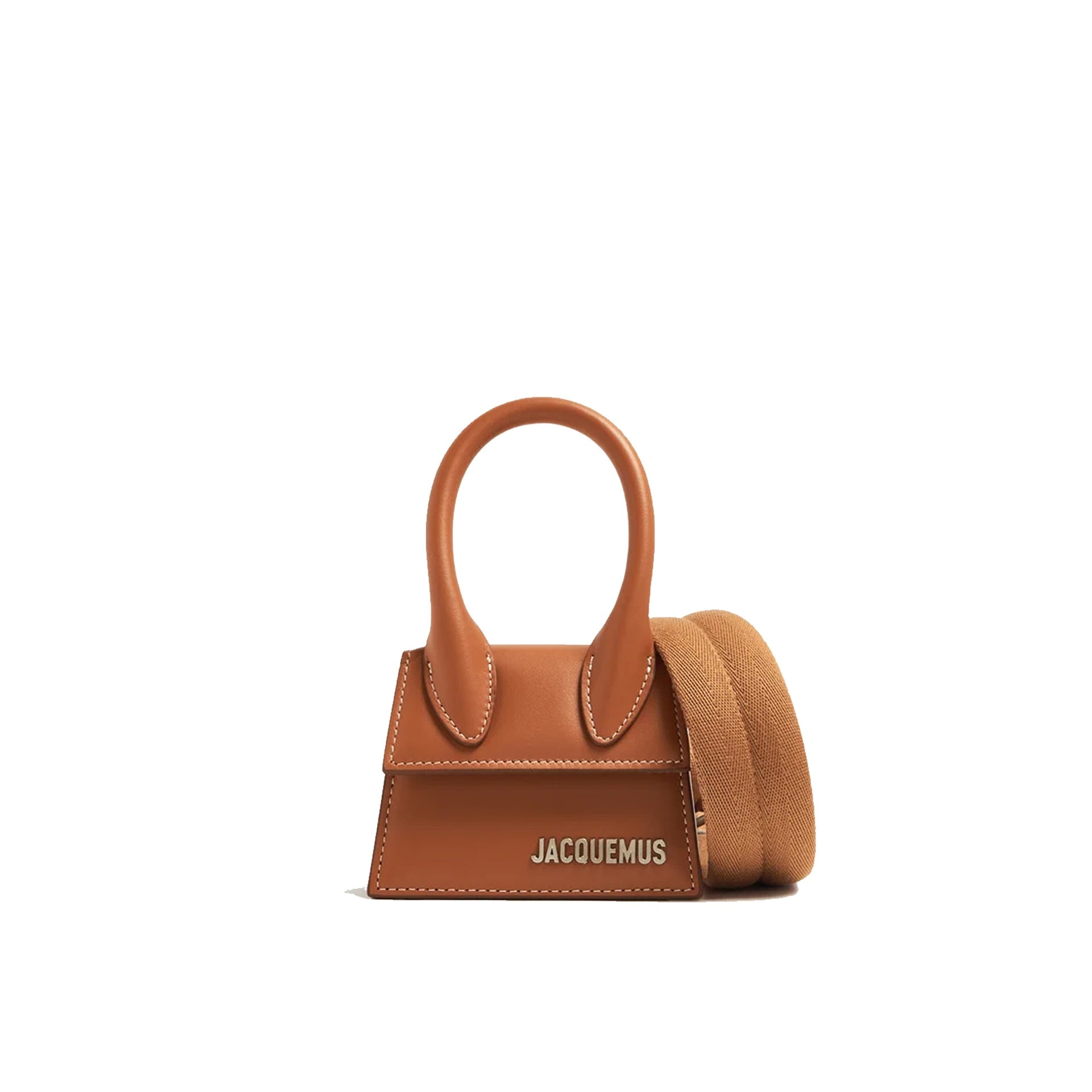 Jacquemus Le Chiquito Homme Bag - WOMEN BAGS - JACQUEMUS - Tluxy New