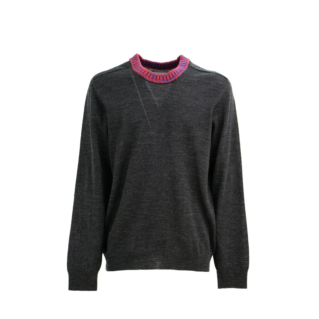 Maison Margiela Wool Jumper