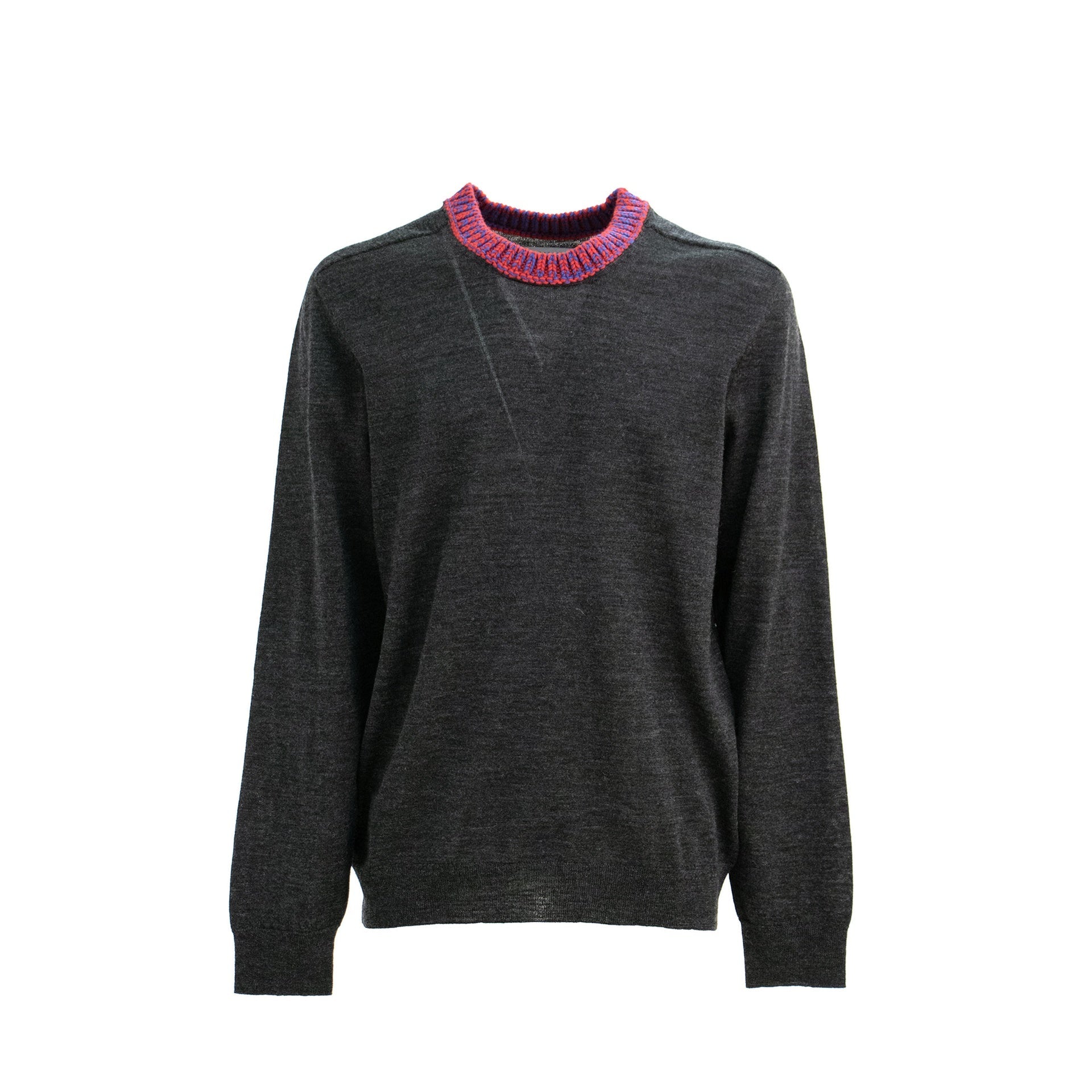 Maison Margiela Wool Jumper