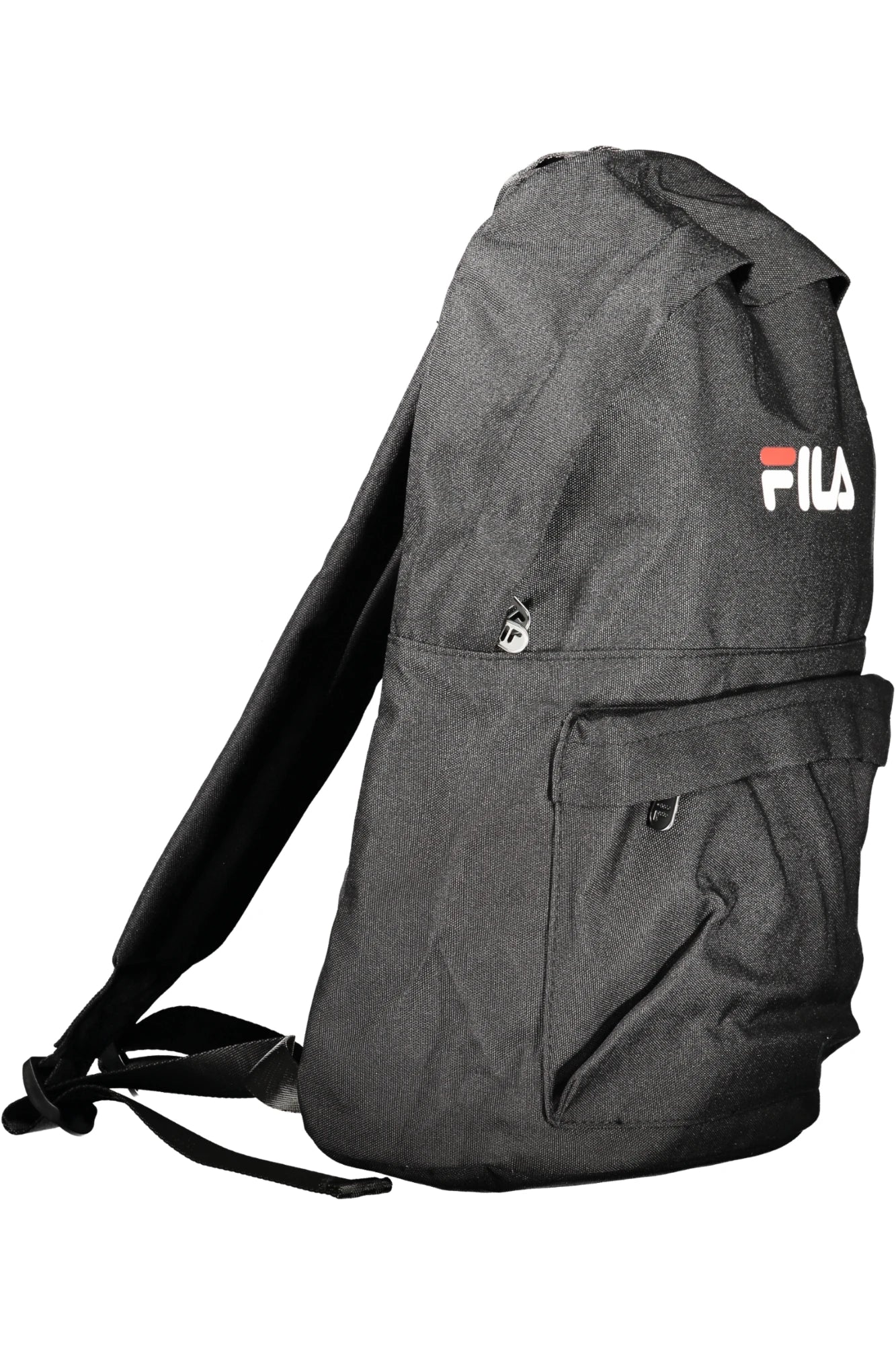 FILA MEN&#39;S BLACK BACKPACK