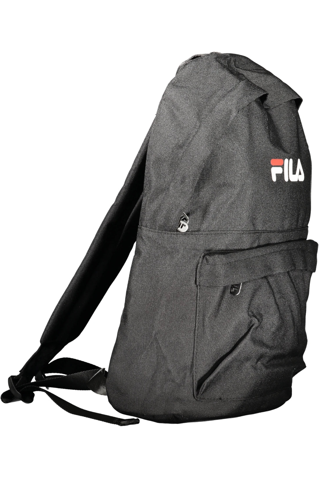 FILA MEN&#39;S BLACK BACKPACK