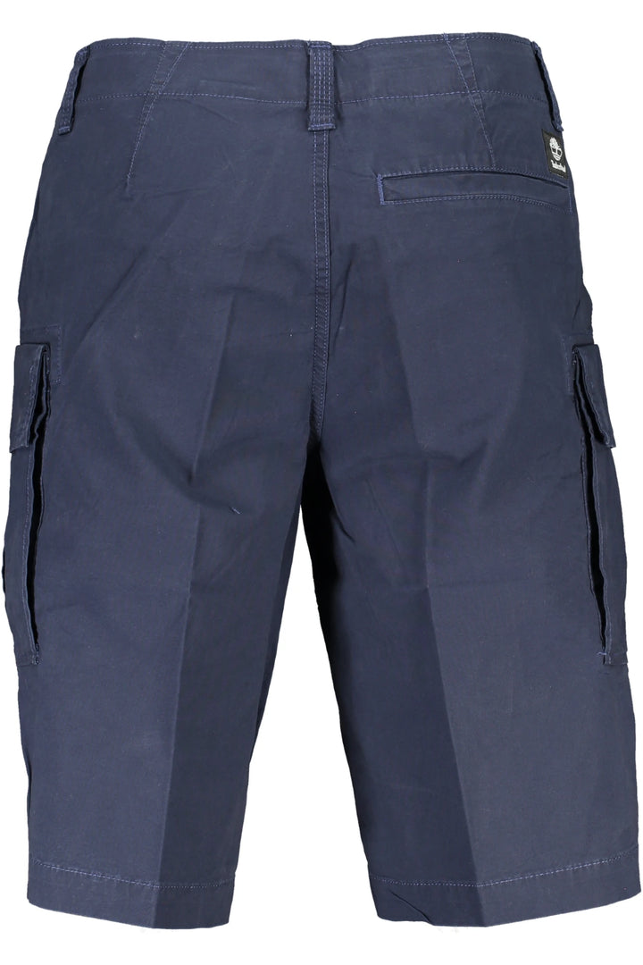 TIMBERLAND MEN&#39;S BERMUDA PANTS BLUE