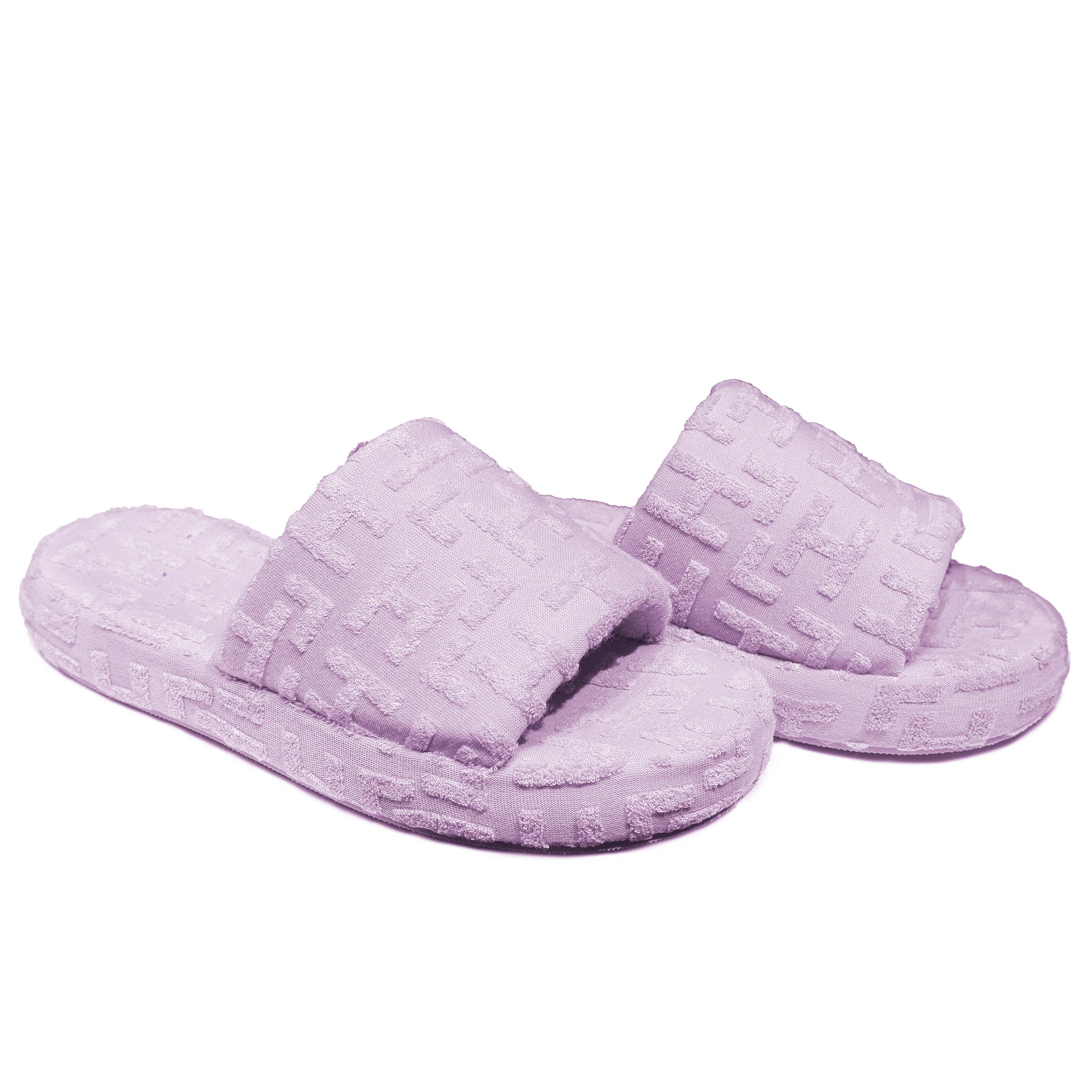 Hinnominate Flip-Flops Lilac Woman